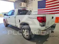 2007 Toyota TUNDRA фото