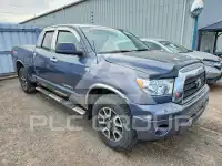 2007 Toyota TUNDRA фото