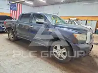 2007 Toyota TUNDRA фото