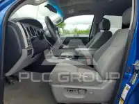2007 Toyota TUNDRA фото