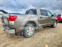 2007 Toyota TUNDRA фото