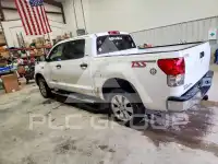 2007 Toyota TUNDRA фото