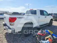 2007 Toyota TUNDRA фото