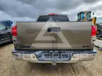 2007 Toyota TUNDRA фото