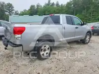 2007 Toyota TUNDRA фото