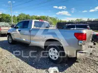 2007 Toyota TUNDRA фото