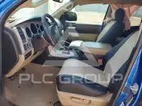 2007 Toyota TUNDRA фото