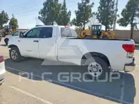 2007 Toyota TUNDRA фото
