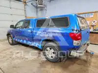 2007 Toyota TUNDRA фото