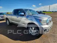 2007 Toyota TUNDRA фото