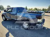 2007 Toyota TUNDRA фото