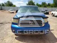 2007 Toyota TUNDRA фото