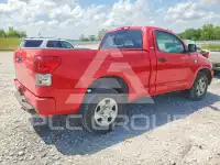 2007 Toyota TUNDRA фото