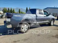 2007 Toyota TUNDRA фото