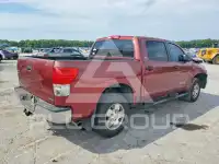 2007 Toyota TUNDRA фото