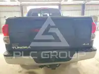 2007 Toyota TUNDRA фото