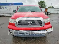 2007 Toyota TUNDRA фото