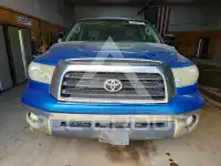 2007 Toyota TUNDRA фото