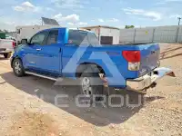 2007 Toyota TUNDRA фото