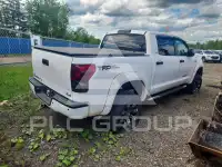 2007 Toyota TUNDRA фото