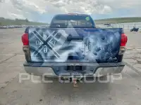 2007 Toyota TUNDRA фото