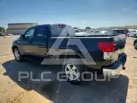 2007 Toyota TUNDRA фото