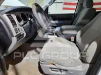 2007 Toyota TUNDRA фото