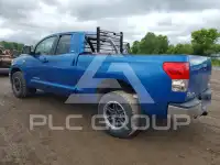2007 Toyota TUNDRA фото