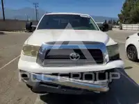 2007 Toyota TUNDRA фото