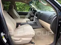 2007 Toyota TUNDRA фото