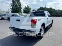 2007 Toyota TUNDRA фото