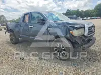 2007 Toyota TUNDRA фото