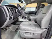 2007 Toyota TUNDRA фото