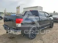 2007 Toyota TUNDRA фото