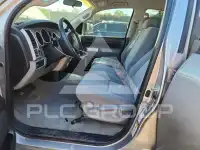 2007 Toyota TUNDRA фото