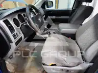 2007 Toyota TUNDRA фото