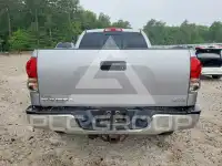 2007 Toyota TUNDRA фото