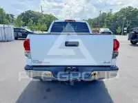 2007 Toyota TUNDRA фото