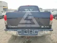 2007 Toyota TUNDRA фото
