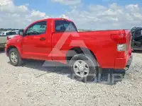 2007 Toyota TUNDRA фото