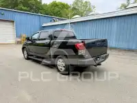2007 Toyota TUNDRA фото