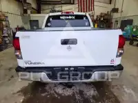 2007 Toyota TUNDRA фото