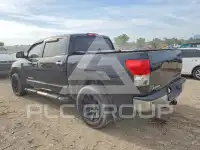 2007 Toyota TUNDRA фото