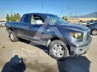 2007 Toyota TUNDRA фото