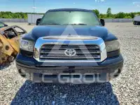 2007 Toyota TUNDRA фото