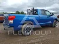 2007 Toyota TUNDRA фото