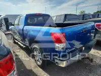 2007 Toyota TUNDRA фото