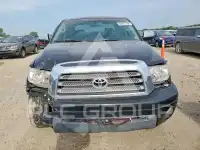 2007 Toyota TUNDRA фото