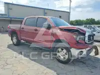 2007 Toyota TUNDRA фото