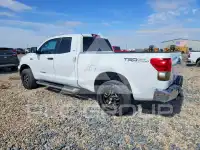 2007 Toyota TUNDRA фото